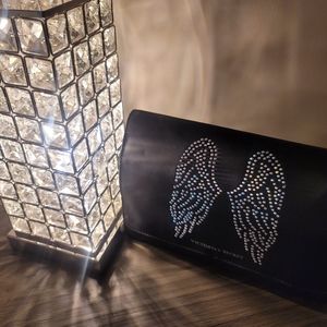 Victoria's Secret travel shower bag